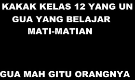 Lagi Tranding Topik Meme #Guemahgituorangnya &#91;PICT&#93;