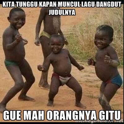 Lagi Tranding Topik Meme #Guemahgituorangnya &#91;PICT&#93;