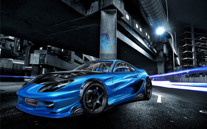 5 Jenis Mainan Mobil Remote Control Terkeren !!!