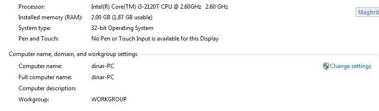 &#91;ASK&#93; help gan, printer gak ke deteksi di folder network
