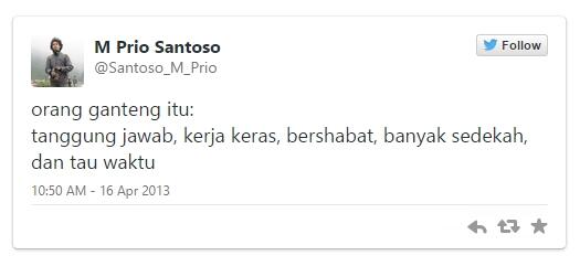 &#91;Alter Ego&#93; Dua Wajah Rio Pembunuh Deudeuh di Dunia Maya: Antara Kribo dan Yoyo