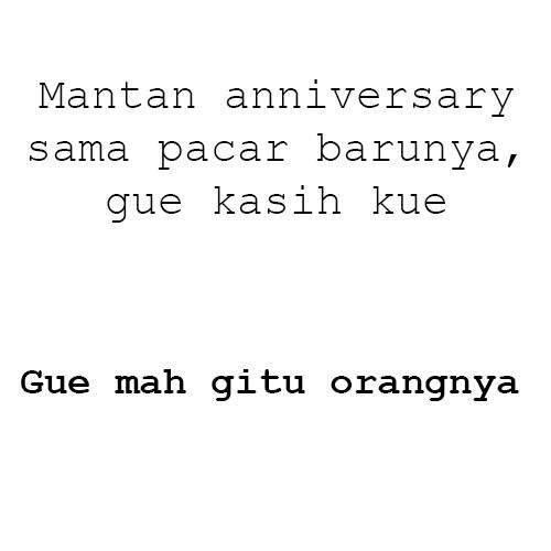 Meme: Gw Mah Gitu Orangnya NGAKAK!!!