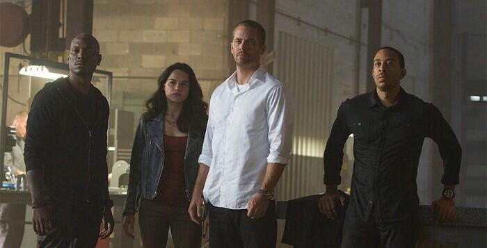 &#91; WOW &#93; - &quot;Mata Tuhan&quot; di Fast &amp; Furious 7 Bisa Dibuat, Asal ....
