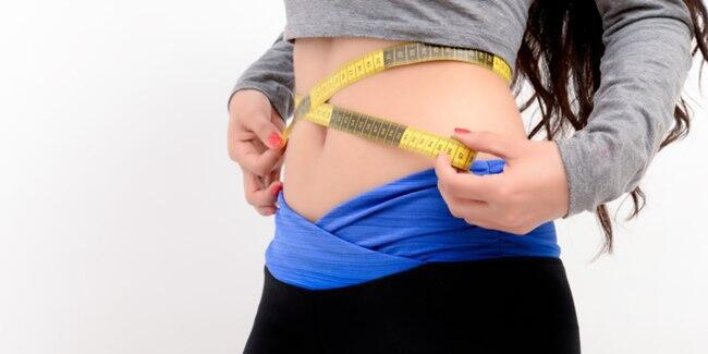 Cara Mudah Turun 1 Kg Dalam 2 Minggu! Ga Mau? &#91;NO JUALAN&#93;