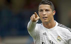 5 berita cr7 baru-baru ini
