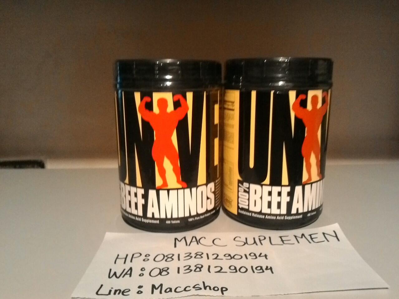 Carnivor Beef Protein 8 Lbs ( Carni ) - Musclemeds