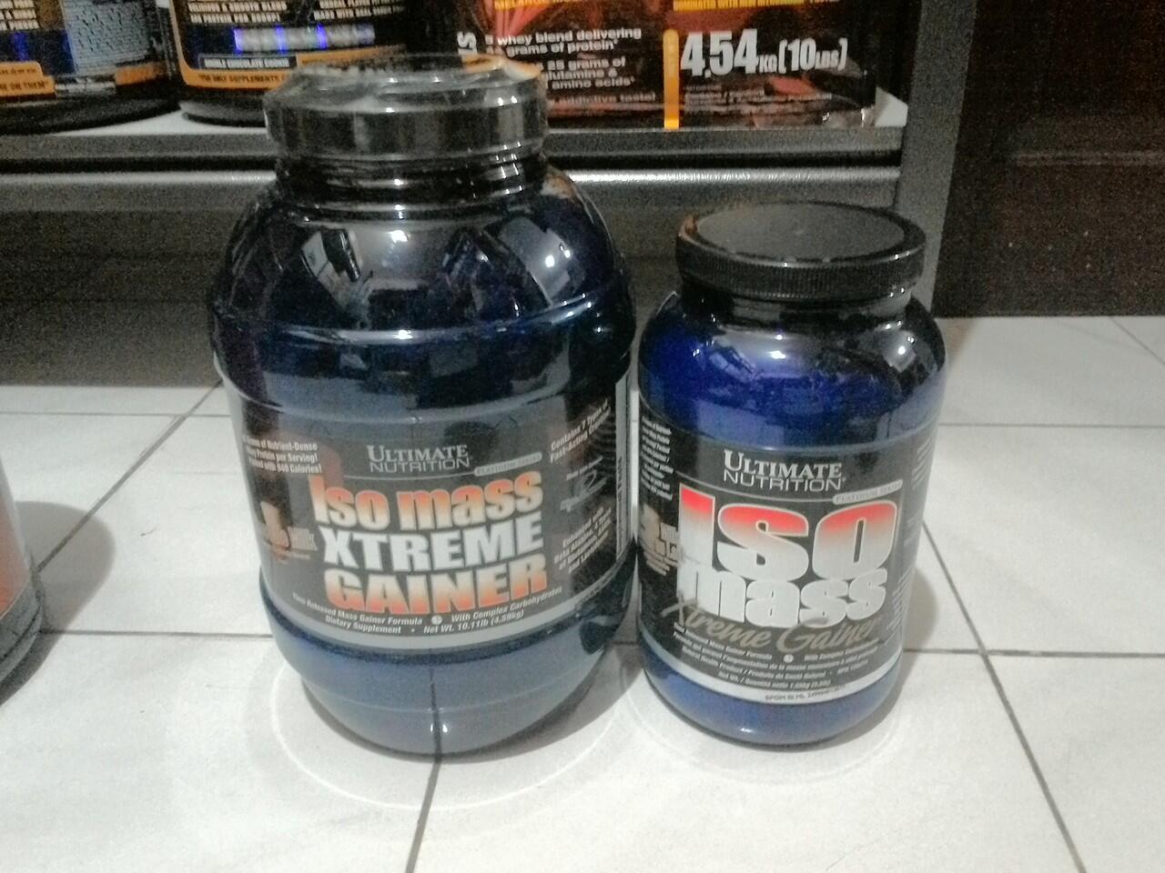 Carnivor Beef Protein 8 Lbs ( Carni ) - Musclemeds