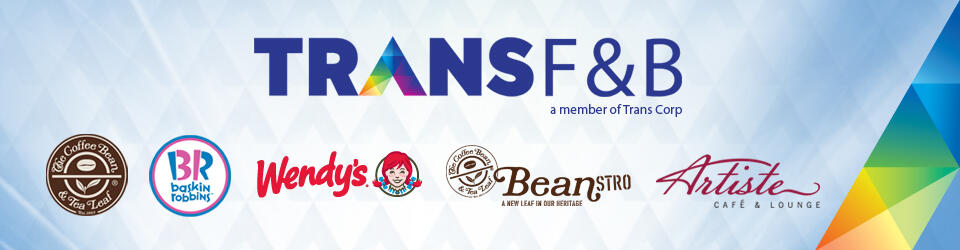 LOWONGAN CREW & MANAGEMENT LEVEL WENDY'S INDONESIA