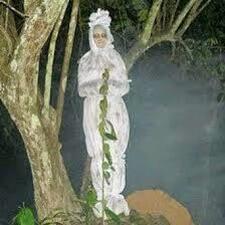 Hantu-Hantu yang terkenal di indonesia !!