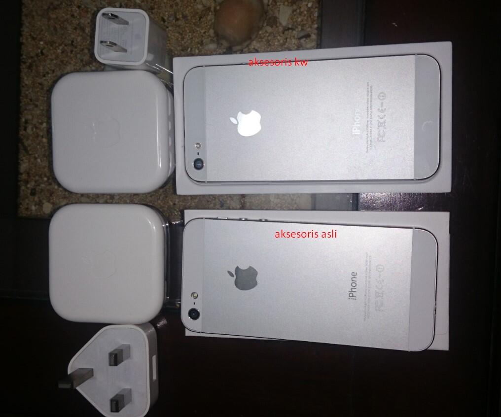 just share pengalaman beli iphone 5 di fjb kaskus mirip sindikat :D