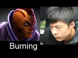 Role Hero dalam Permainan DoTA