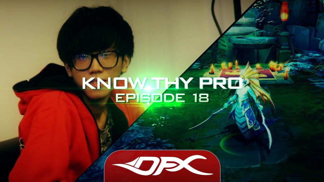 Role Hero dalam Permainan DoTA