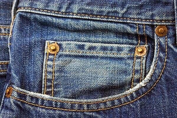 Inilah Sejarah dan Fungsi Kantung Kecil di Saku Jeans Sebelah Kanan