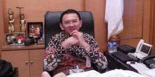 Ahok Kembali Buka Wacana soal Pembongkaran Kedubes Inggris