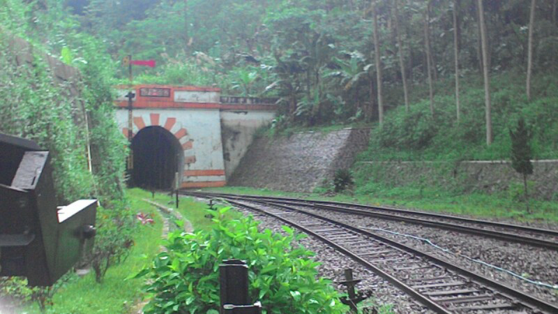 (FR) One Day Trip Bikepacker ke Gunung Padang.