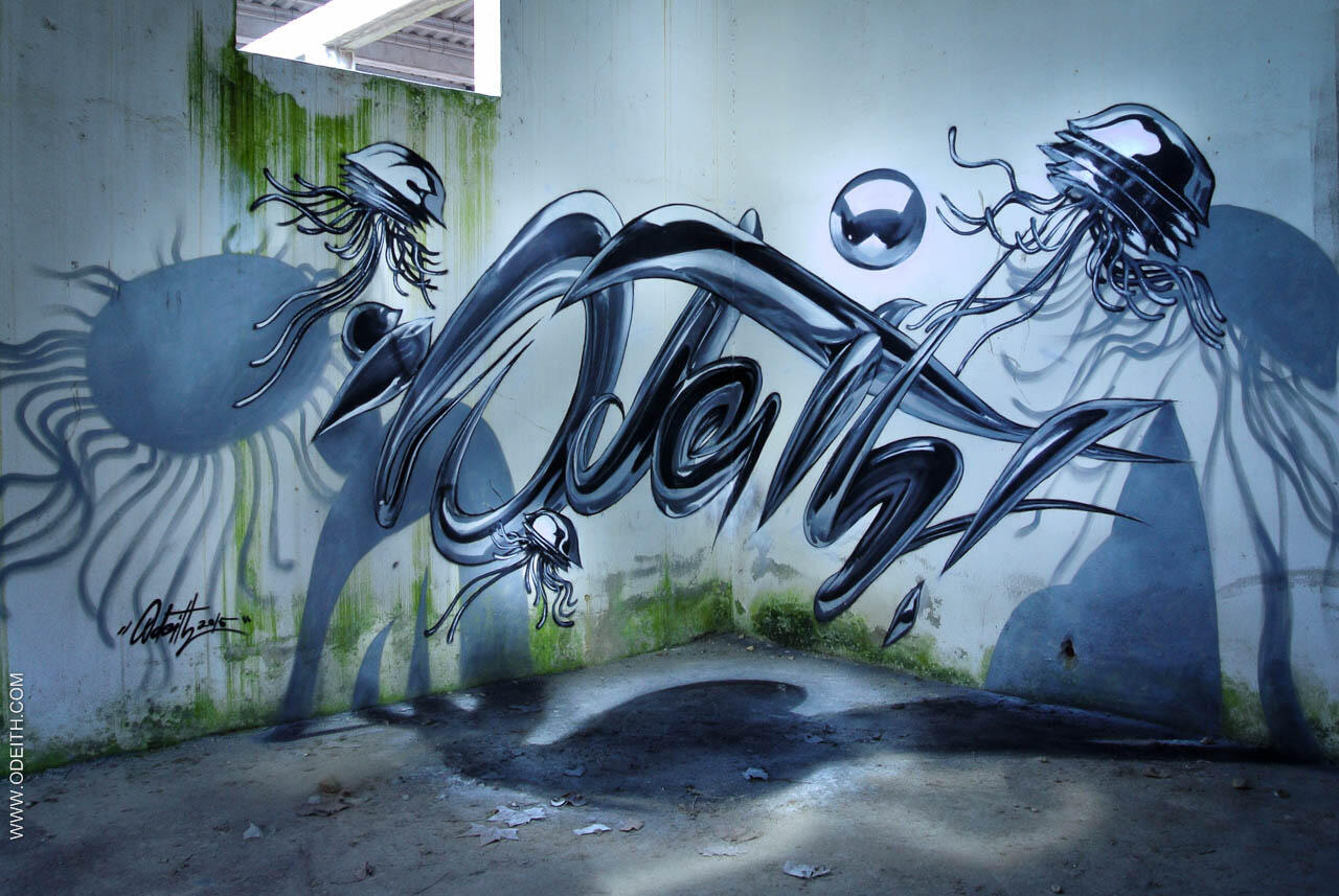 Gambar Keren 2019 Grafiti | Gambarkeren77