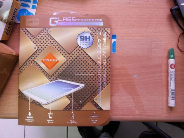 TEMPERED GLASS SAMSUNG GALAXY MEGA/S5/S6/PRIME/NOTE 2/3/4/TAB/V/A3/A5/E3/E5/E7/J5