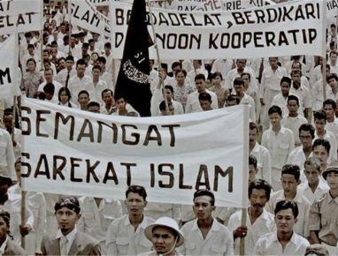 (WAWASAN KITA SEMUA) Pergerakan Kebangkitan Bangsa SEBELUM BOEDI OETOMO