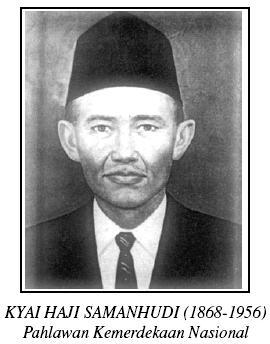 (WAWASAN KITA SEMUA) Pergerakan Kebangkitan Bangsa SEBELUM BOEDI OETOMO