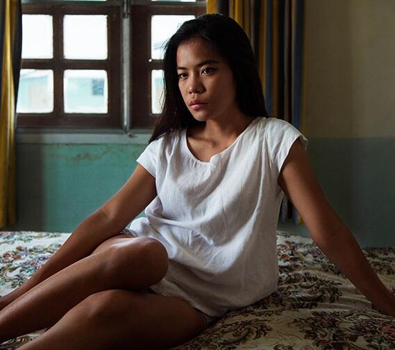 Berkeliling ke 37 Negara Untuk Memotret Keragaman Kecantikan Perempuan