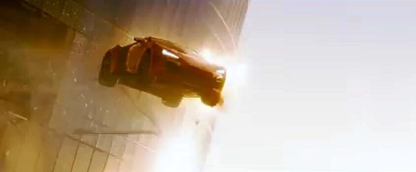 &#91;Nah Ini Dia&#93; LYKAN HYPERSPORT, The Most Exclusive &amp; Expensive Car di Film Furious 7