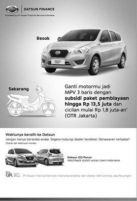 Menurut Agan gimana? Oke kah?