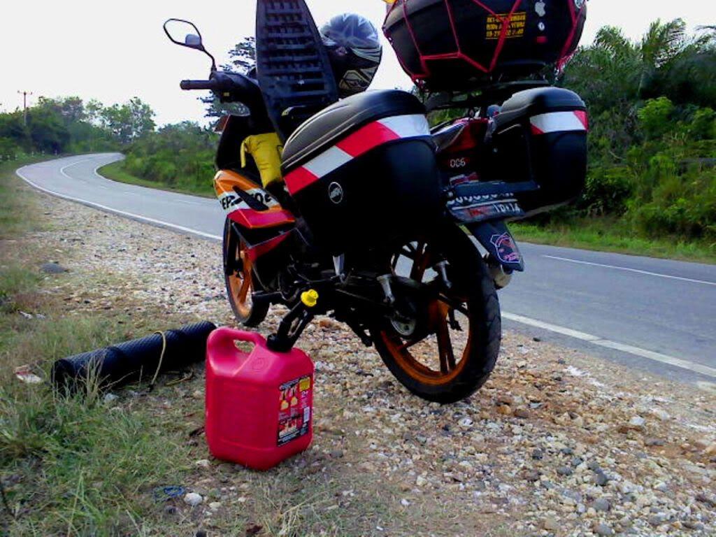 Hal Yang Perlu diperhatikan ketika Anda Akan melakukan Perjalanan Jauh!!!