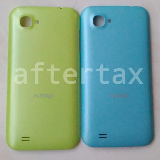 asesoris buat imo s89 mira agan