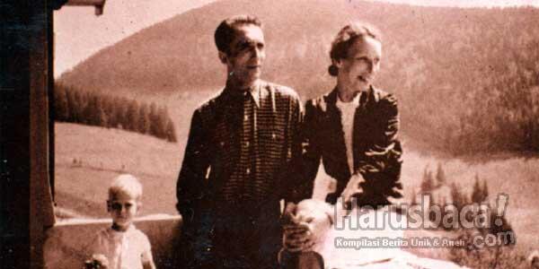 5 Kisah Nyata Manusia Petualangan Yang Menginspirasi Indiana Jones 