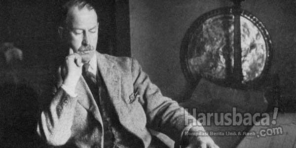 5 Kisah Nyata Manusia Petualangan Yang Menginspirasi Indiana Jones 