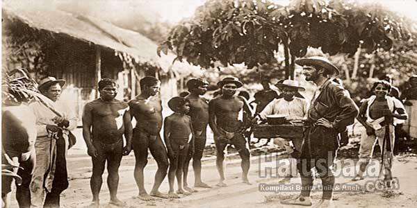 5 Kisah Nyata Manusia Petualangan Yang Menginspirasi Indiana Jones 