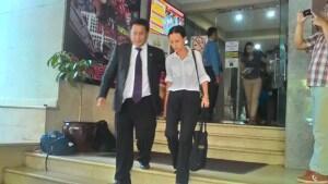 Istri Terdakwa Kasus JIS Laporkan Dokter RS Polri ke Bareskrim