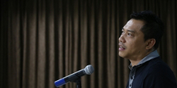 Anang Hermansyah : Kapolri itu bukan Malaikat..!!