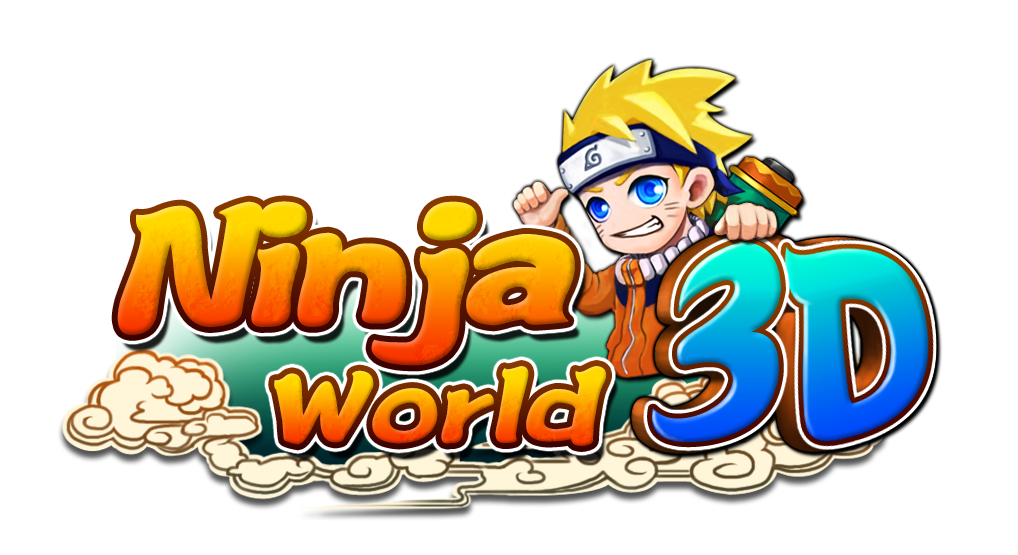 &#91;Android/iOS&#93; Ninja World 3D : Best Naruto Game &#91;Indonesia&#93;