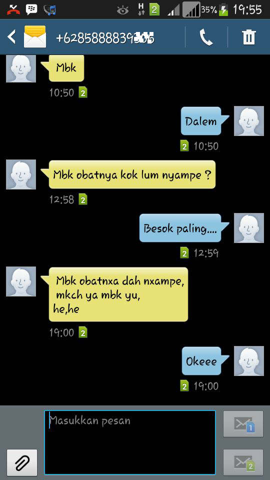 APOTEK ONLINE MENERIMA RESEP DOKTER JUAL BERBAGAI MACAM OBAT