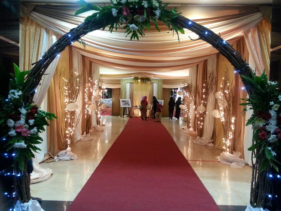 Image result for Survei Langsung ke gedung pernikahan