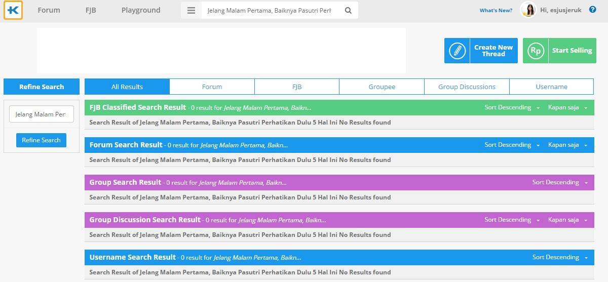 &#91;+18&#93; Jelang Malam Pertama, Baiknya Pasutri Perhatikan Dulu 5 Hal Ini