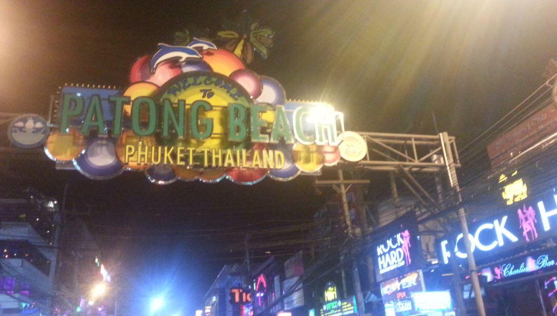 &#91;FR&#93; Phuket - Bangkok - 25 -31 Maret 2015 (Full Photo + Rincian Harga)