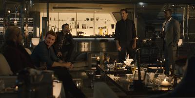 Fakta The Avengers: Age of Ultron Yang Harus Kamu Tahu