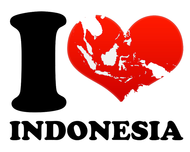 Save Our Indonesia