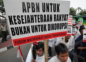 Save Our Indonesia