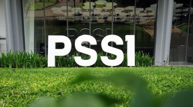 PSSI Resmi DIbekukan gan