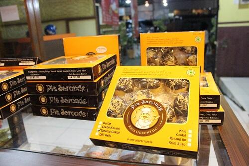 Nih Gan Rekomendasi ane tentang Pia dan bakpia. sedikit knowledge dah.