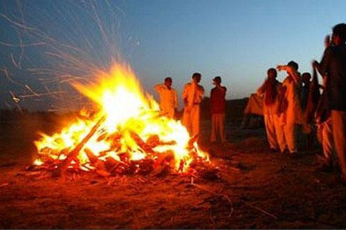 10 Ritual Kematian Ini dianggap Menyeramkan