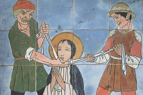 10 Ritual Kematian Ini dianggap Menyeramkan