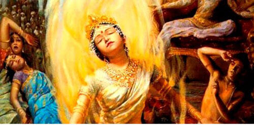 10 Ritual Kematian Ini dianggap Menyeramkan