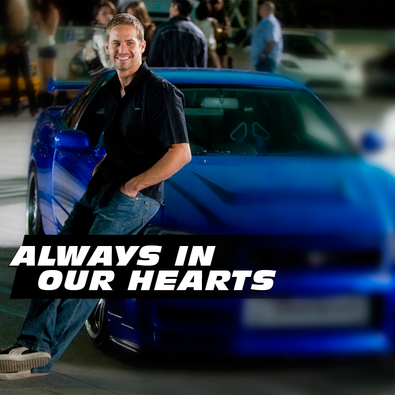 10 Gambar Bijak Dari Fast &amp; Furious 7