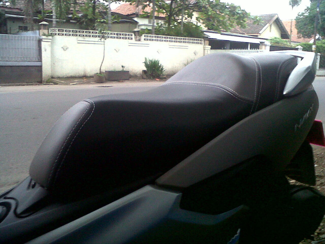 Serba Serbi Yamaha Nmax Page 88 KASKUS