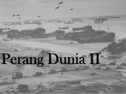 5 Misteri Perang Dunia ke-2 Yang Tidak Banyak Diungkap yang perlu Agan ketahui