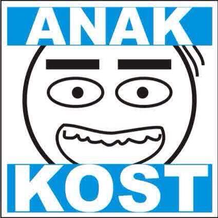 Suka dan Duka menjadi Seorang Anak Kos